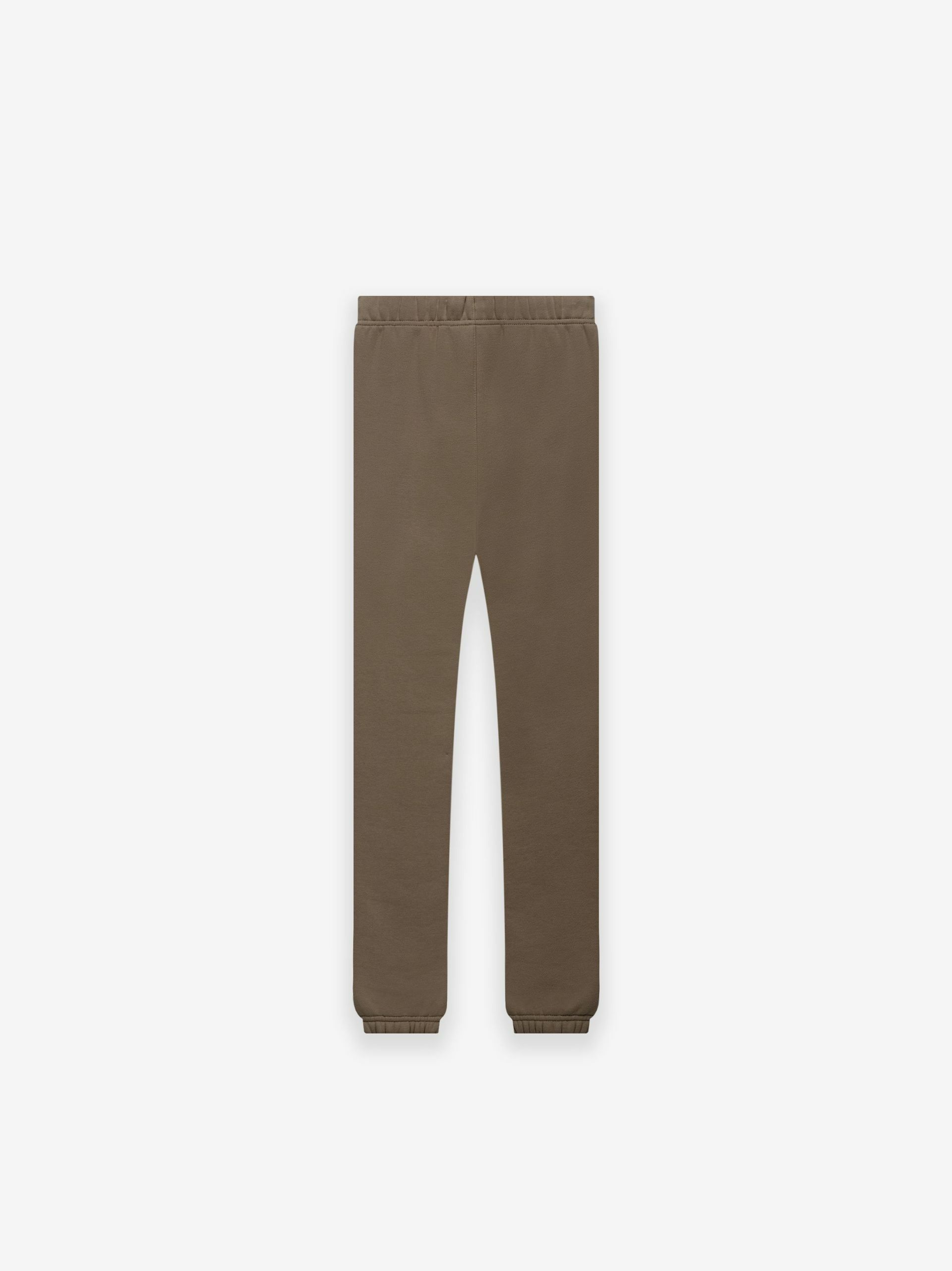 [現貨] Fear Of God Essentials 【KIDS】 FW21 Sweatpants "Harvest"