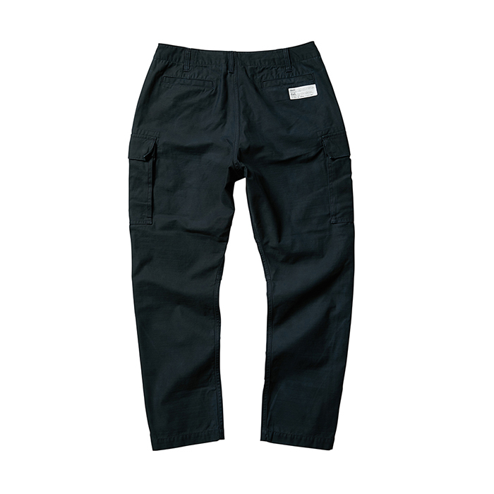 LIBERAIDERS 21F/W 6 POCKET ARMY PANTS
