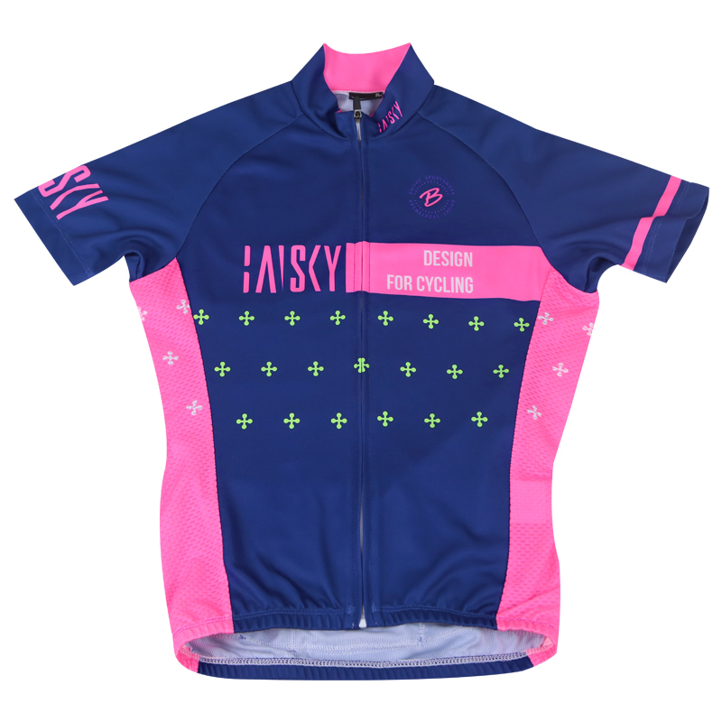 童款短車衣 Hygge 午夜霓虹