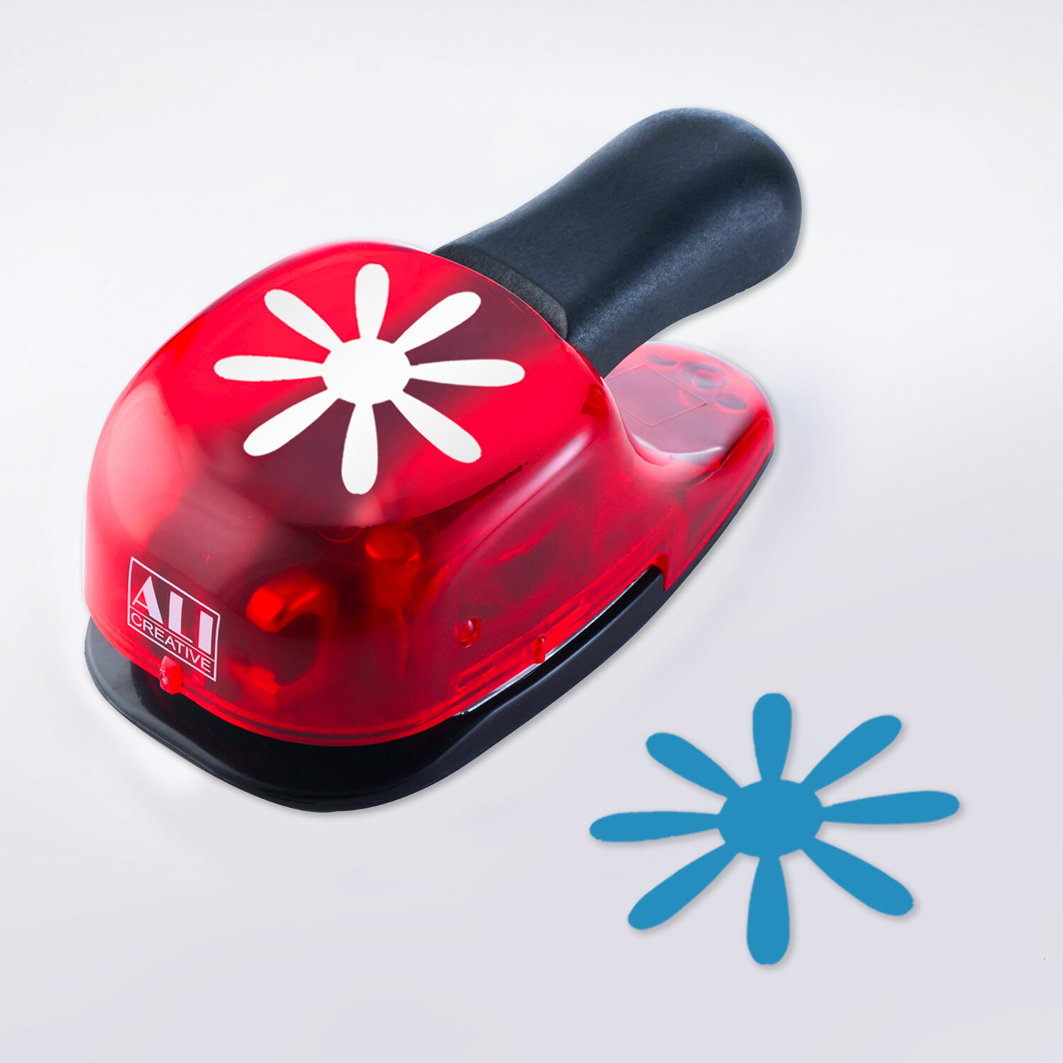 大型打孔器 | WP42 大也菊