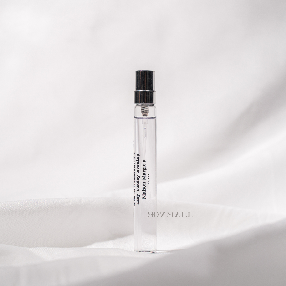 Maison Margiela REPLICA慵懶週日早晨Lazy Sunday Morning淡香水10ml