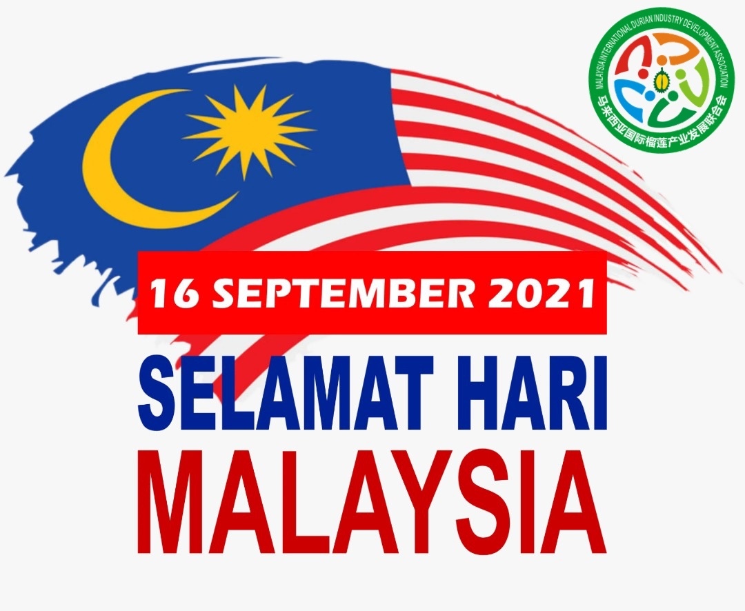 Hari malaysia 2021