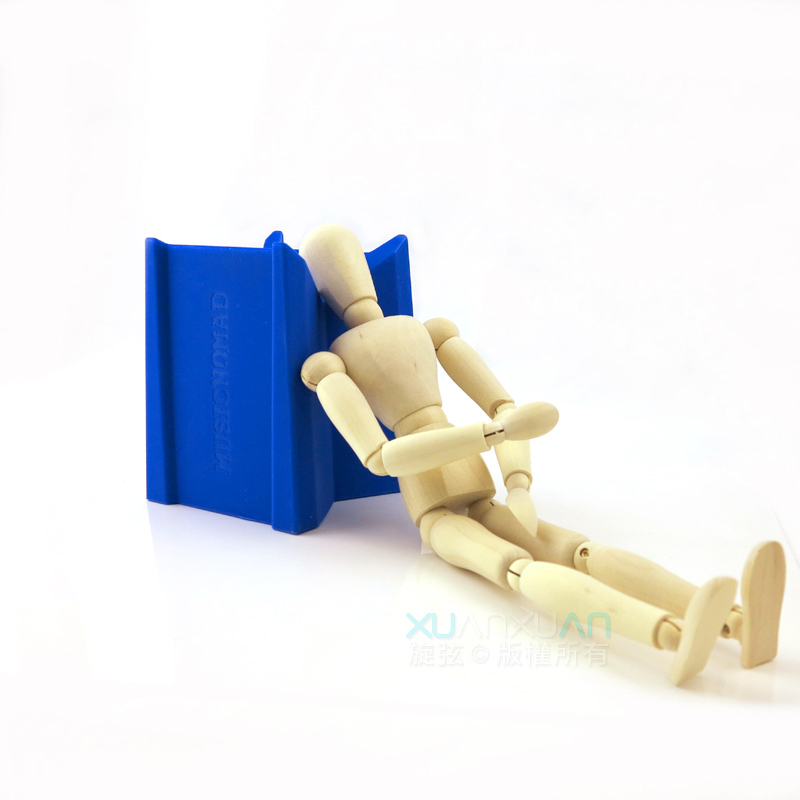 MusicNomad MusicNomad MN206 樂器什麼枕 第 3 張圖片｜三峽配件 / 週邊