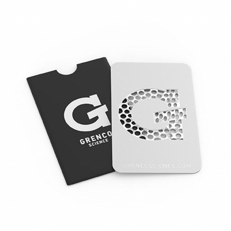G CARD BY GPEN