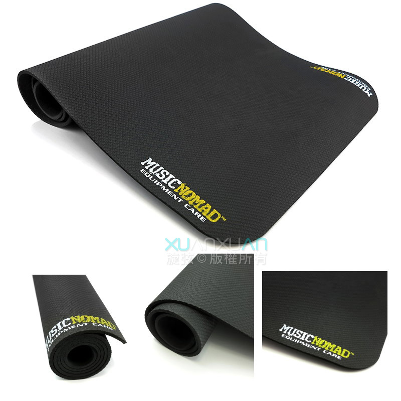 MusicNomad MusicNomad MN208 職人工作墊 — 三峽配件 / 週邊｜YA! 玩音樂