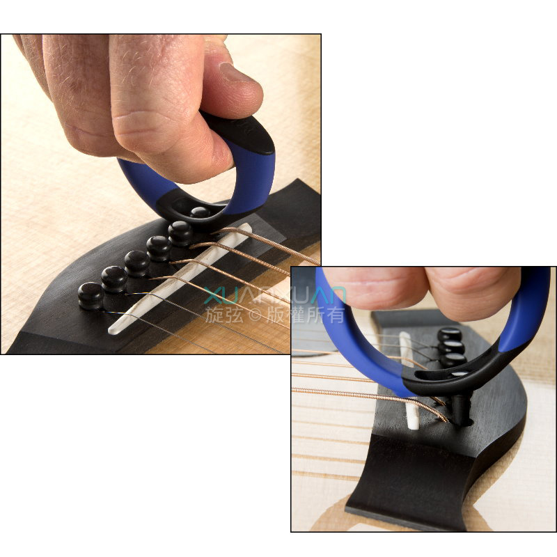 MusicNomad MusicNomad MN219 拔拔快出來 第 2 張圖片｜三峽配件 / 週邊