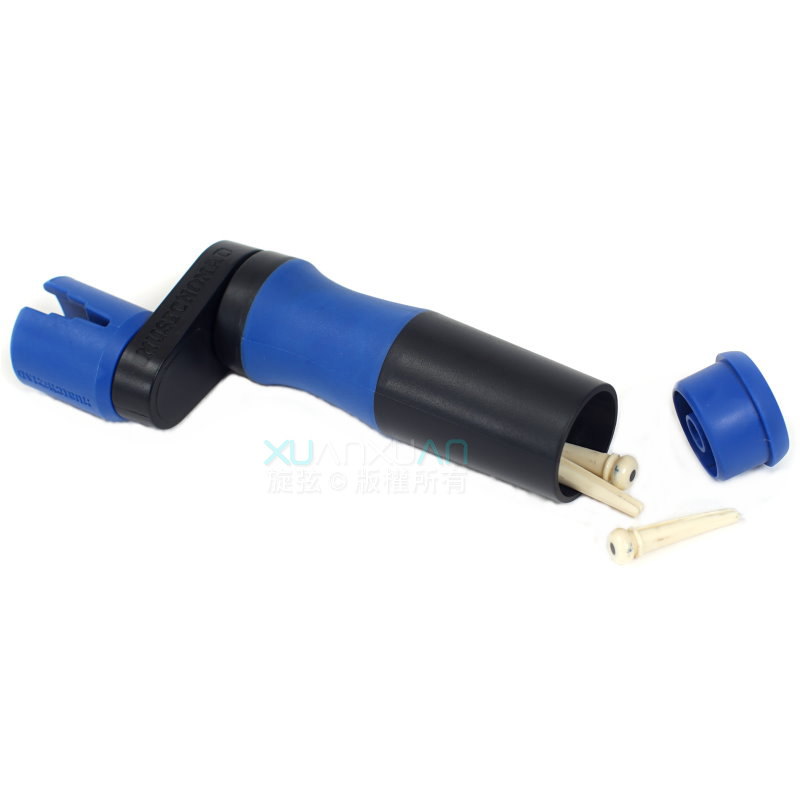 MusicNomad MusicNomad MN221 神級捲弦器 第 3 張圖片｜三峽配件 / 週邊