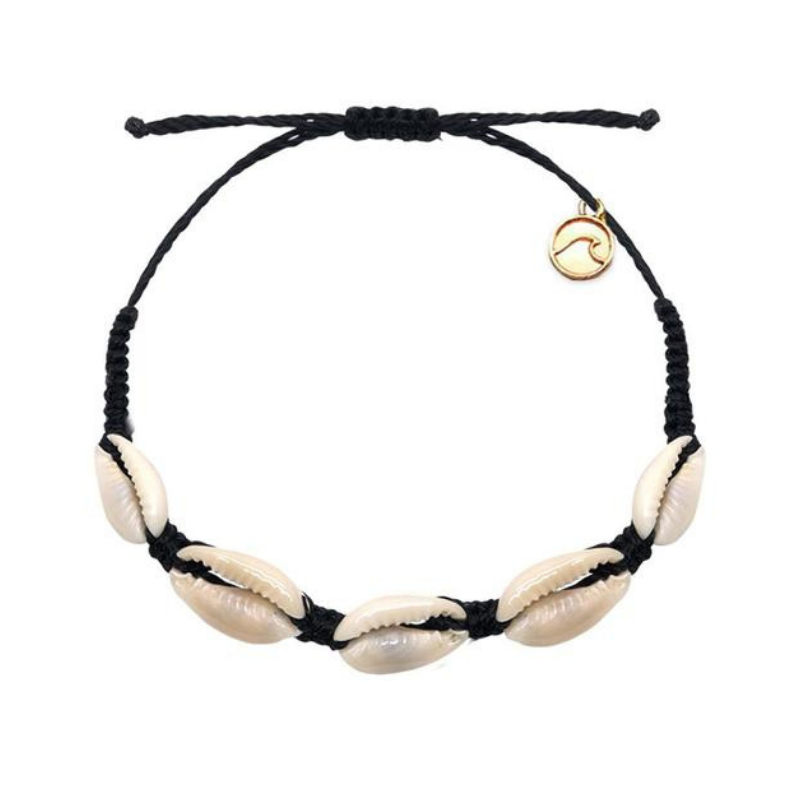 Isla Ida | 經典吊飾手環 Shell Bracelet