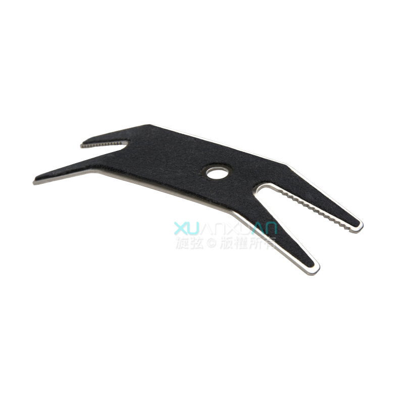 MusicNomad MusicNomad MN224 萬能X板手 第 2 張圖片｜三峽配件 / 週邊