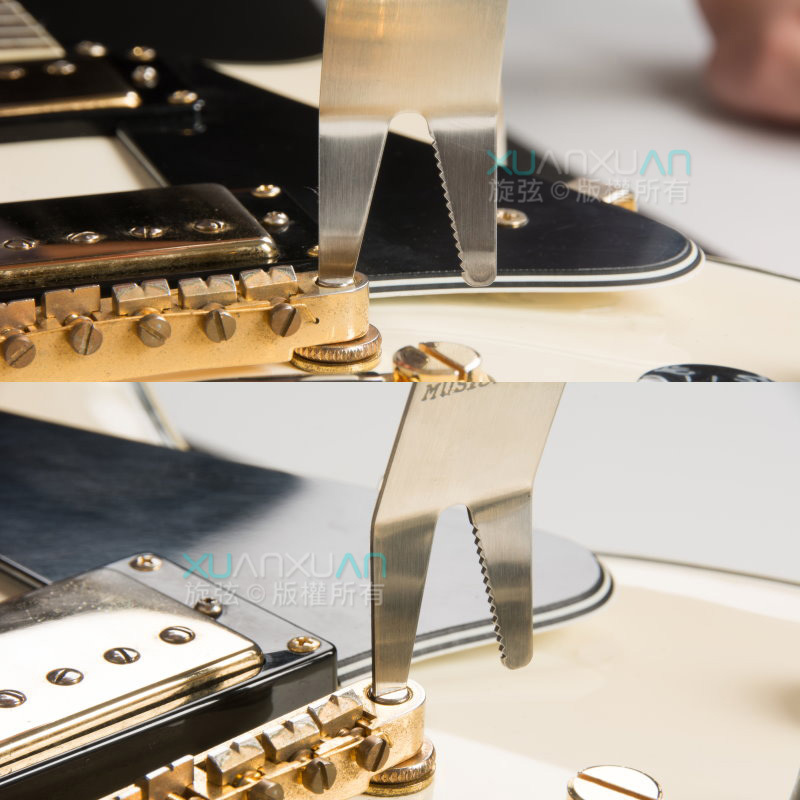 MusicNomad MusicNomad MN224 萬能X板手 第 3 張圖片｜三峽配件 / 週邊