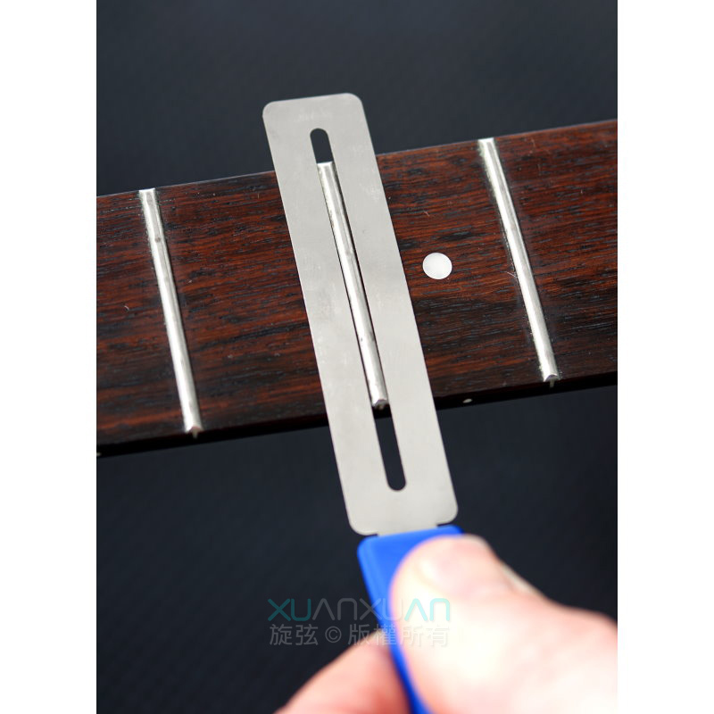 MusicNomad MusicNomad MN225 銅條遮羞棒 第 3 張圖片｜三峽配件 / 週邊