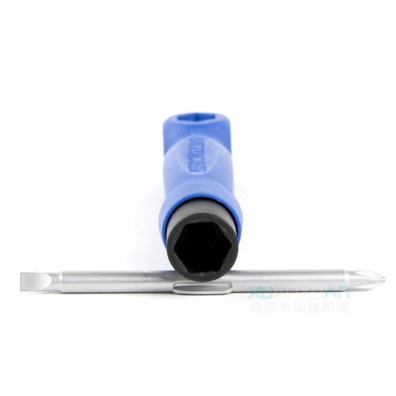 MusicNomad MusicNomad MN227 8合1章魚起子 第 2 張圖片｜三峽配件 / 週邊