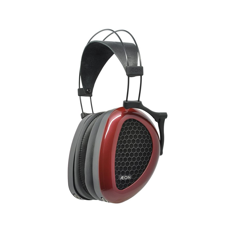 Dan Clark Audio AEON 2｜Open Type