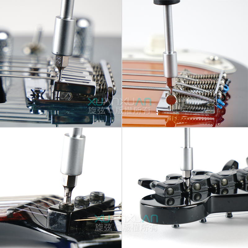 MusicNomad MusicNomad MN228 17合1大章魚 第 4 張圖片｜三峽配件 / 週邊