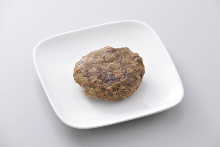 KitanoKiwami Deer Hamburger Steak 70g