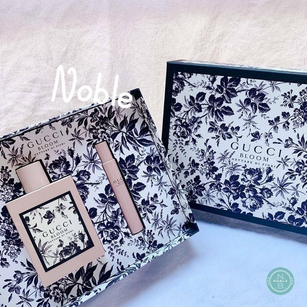 GUCCI BLOOM NETTARE DI FIORI INTENSE 
