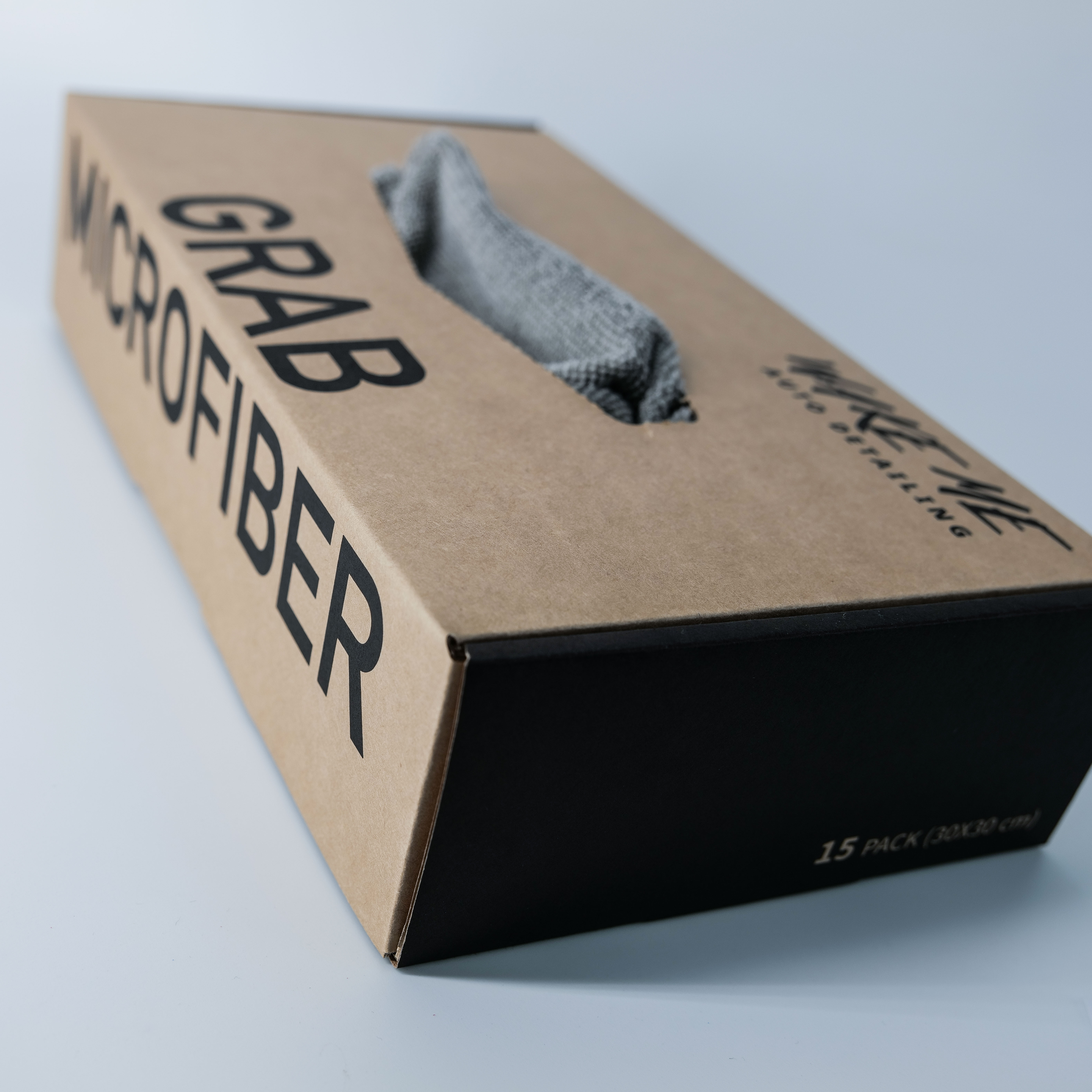 《抓抓布》抽取擦拭布 15抽