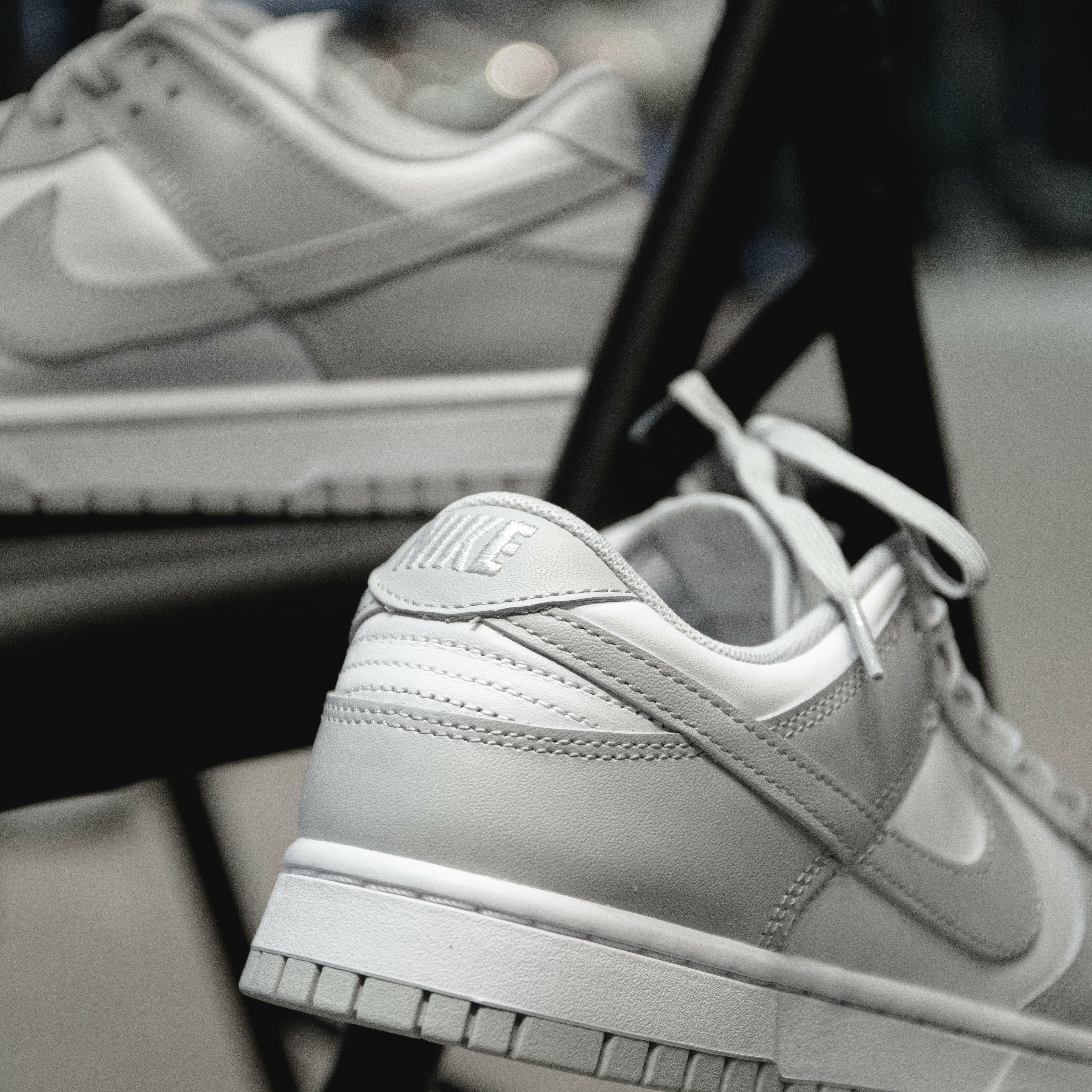 [現貨] Nike Dunk Low "Grey Fog" DD1391-103