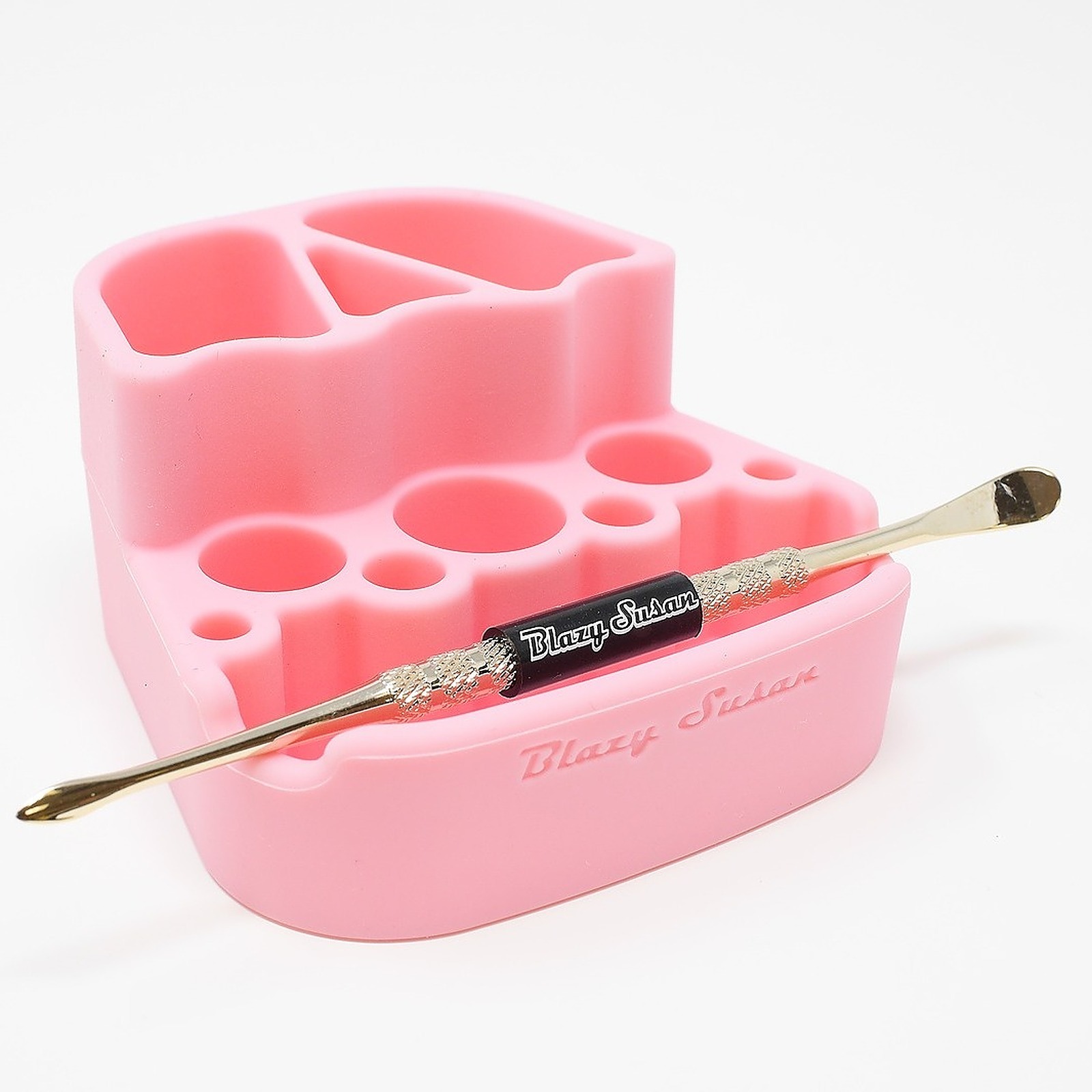 DAB STATION BY BLAZY SUSAN