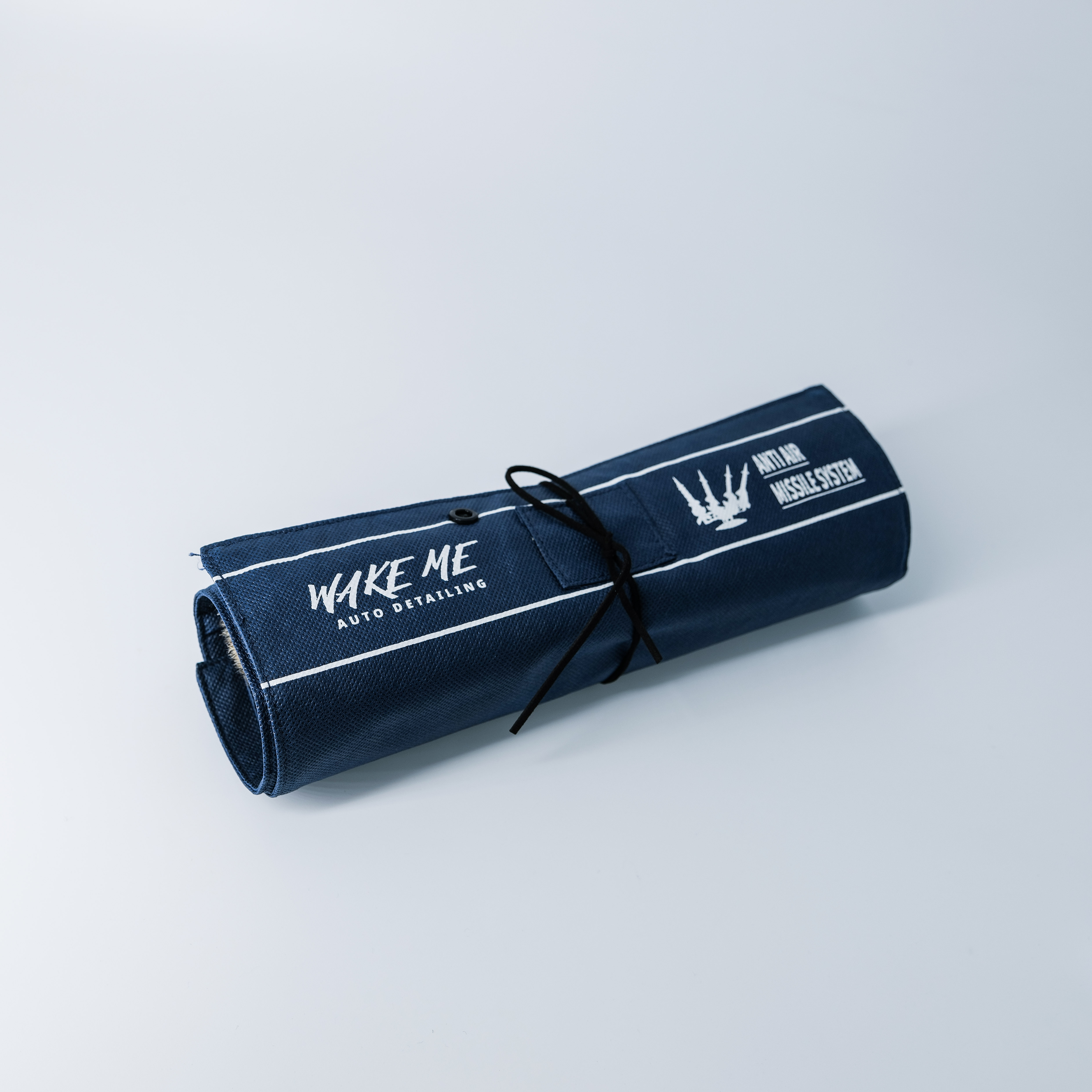 《防空導彈》時尚細節刷 4入