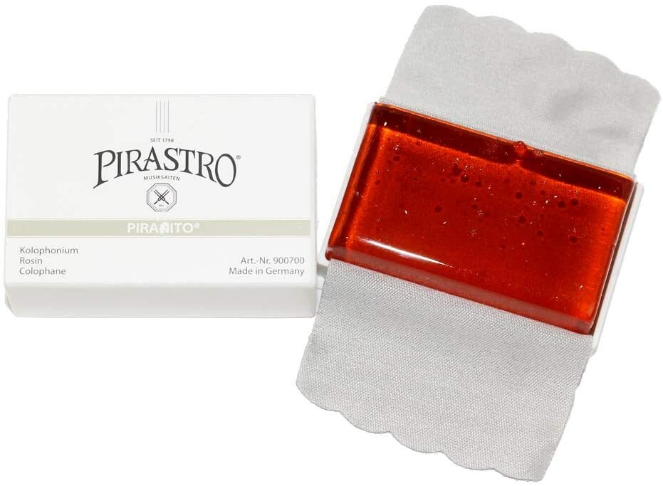 Pirastro 9007 松香 初學學生通用 ( DQ9007 )