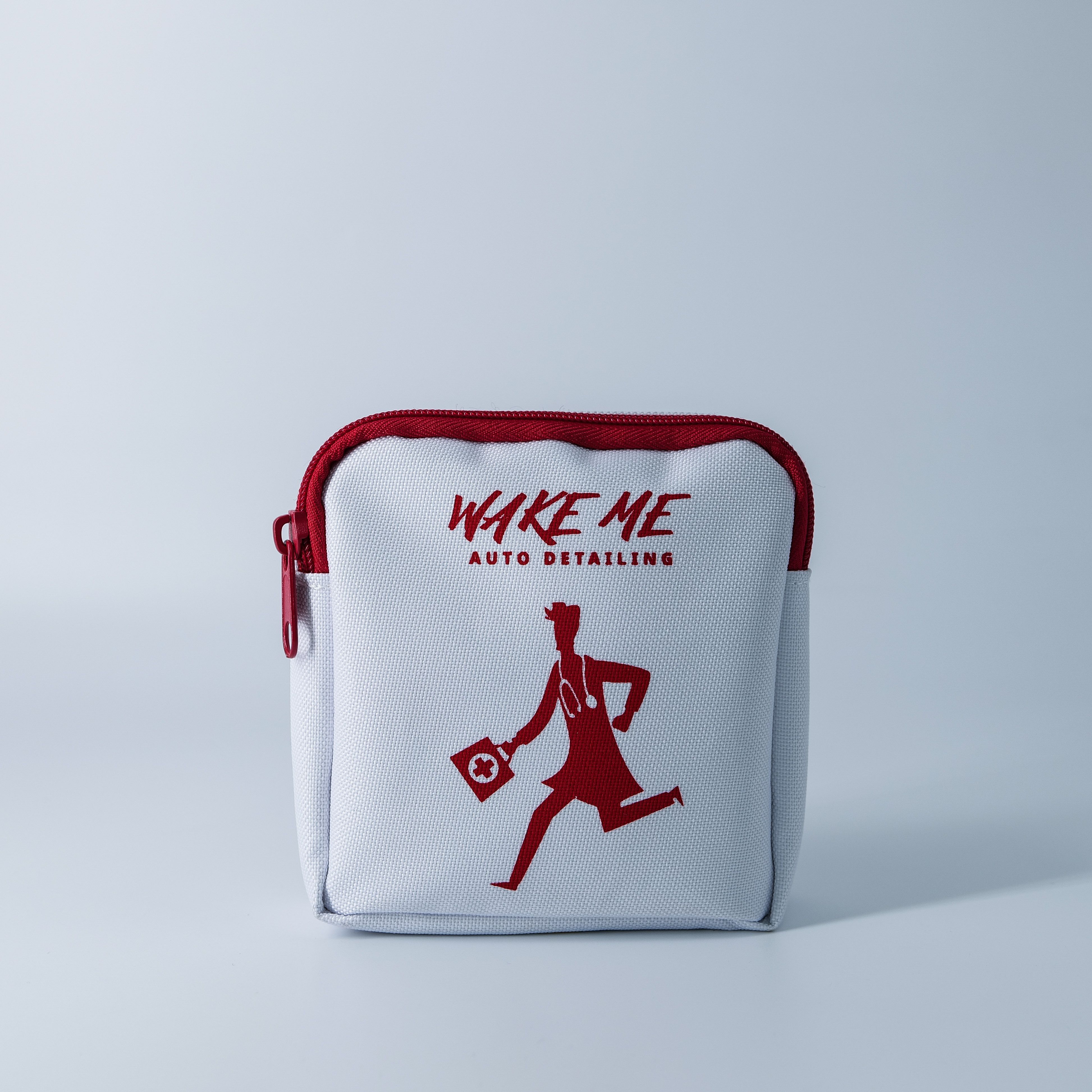 《醫生》鳥屎急救包