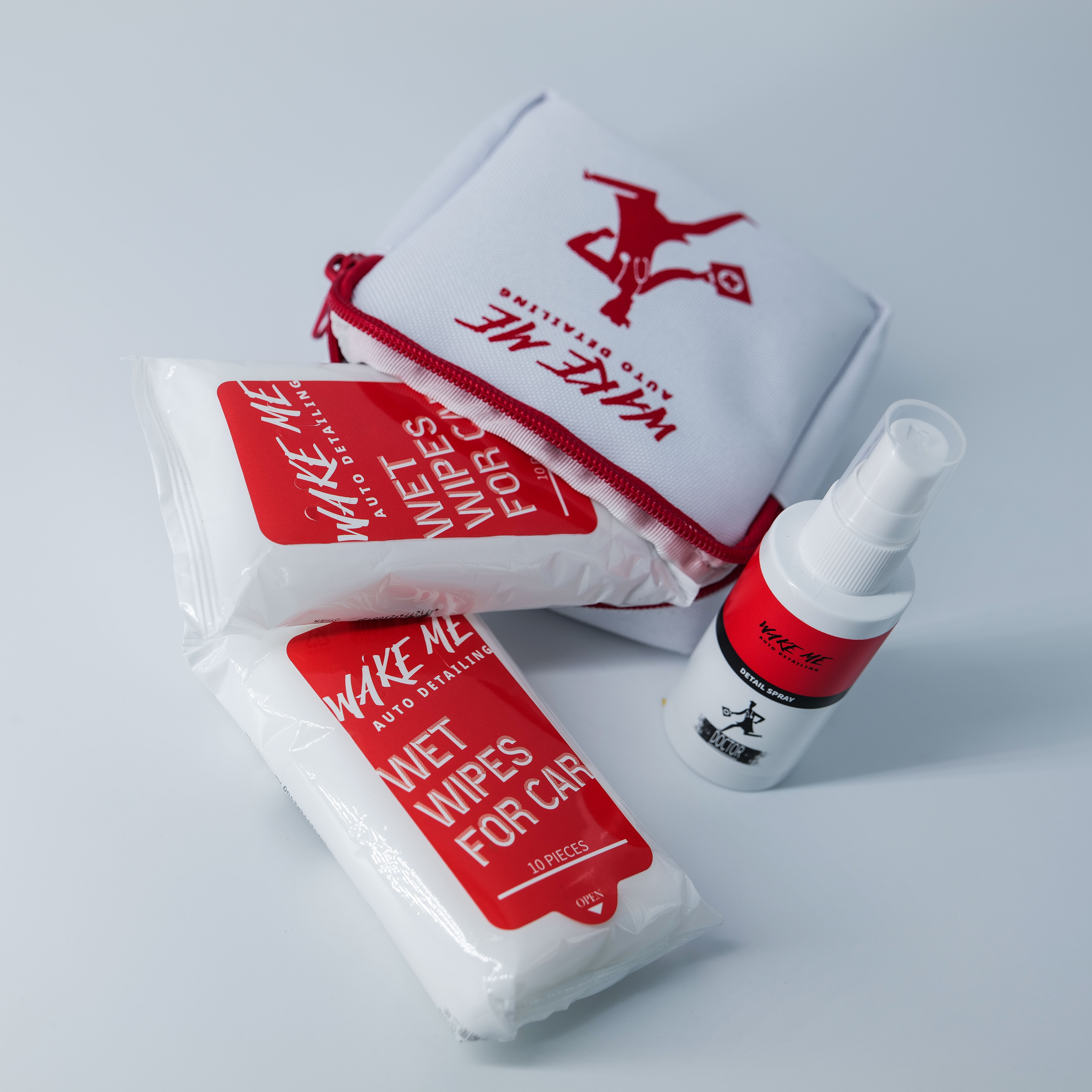 《醫生》鳥屎急救包