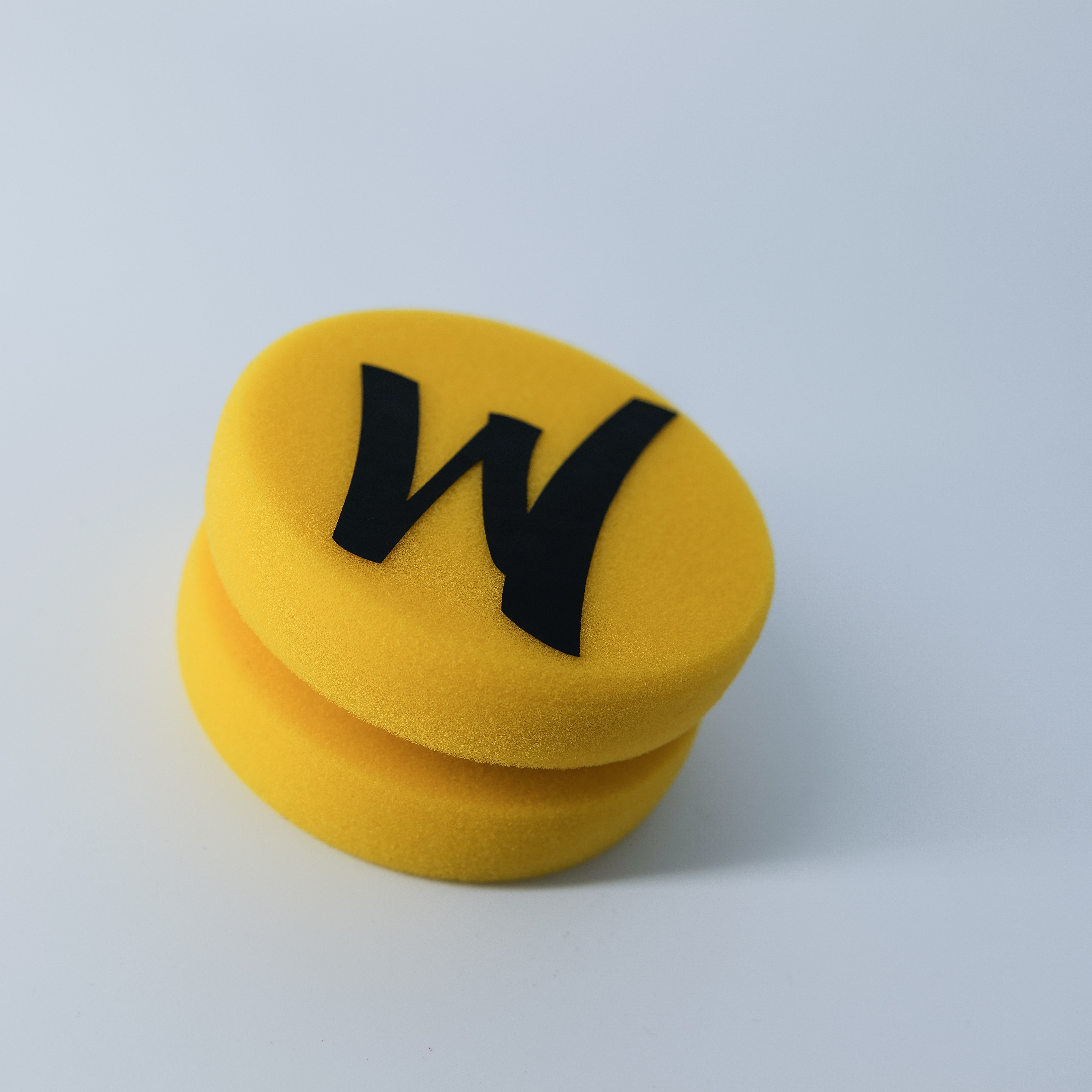 《士兵》上蠟棉 - 黃