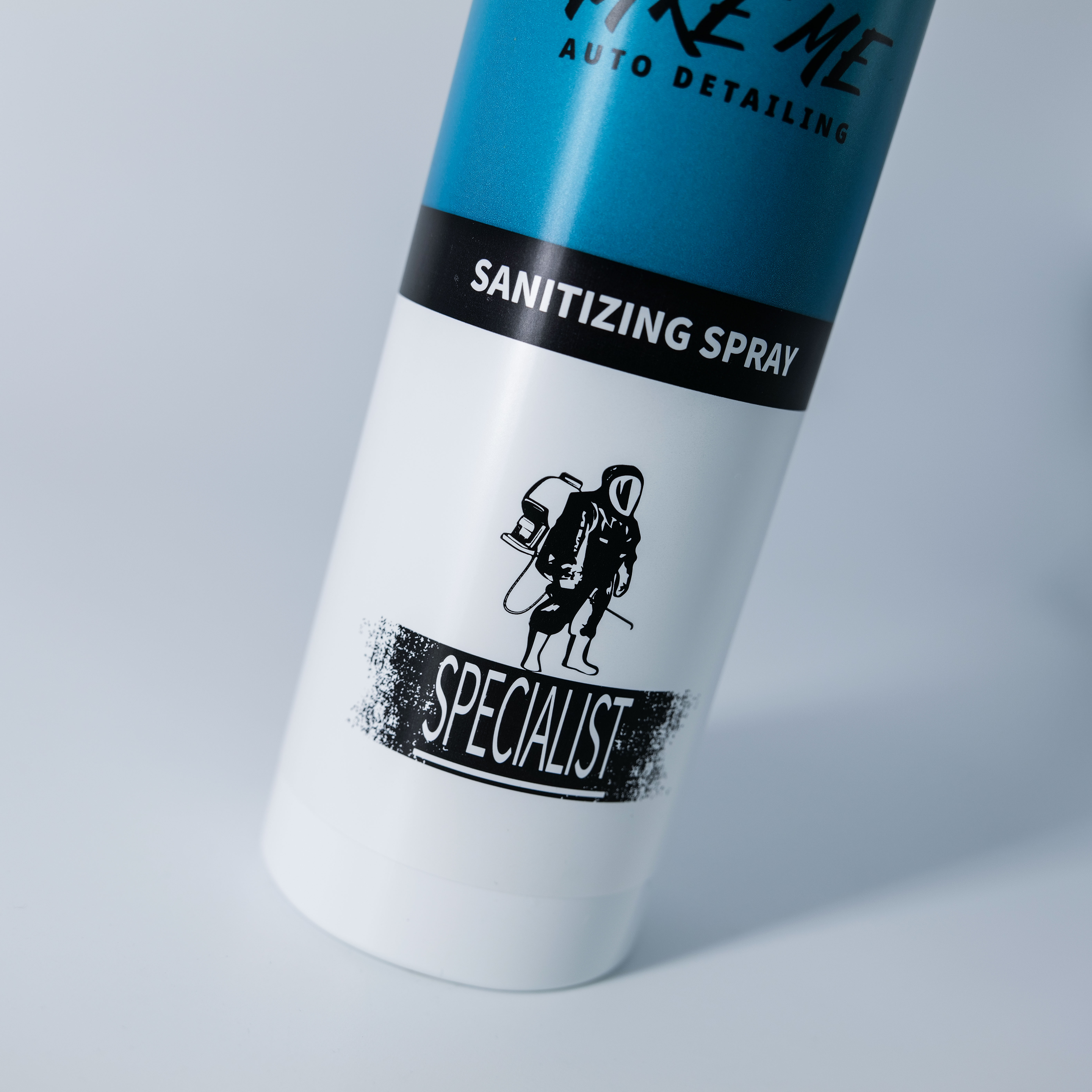 《滅菌人》滅菌除臭劑