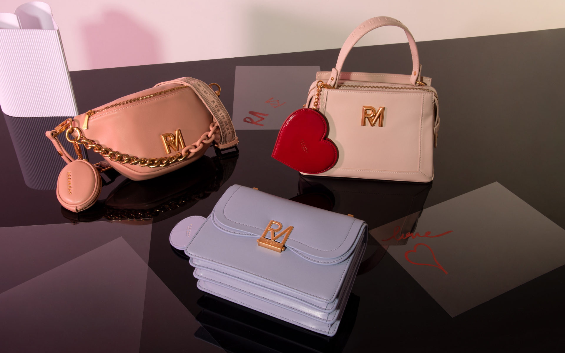 ROBINMAY 愛戀七夕企劃