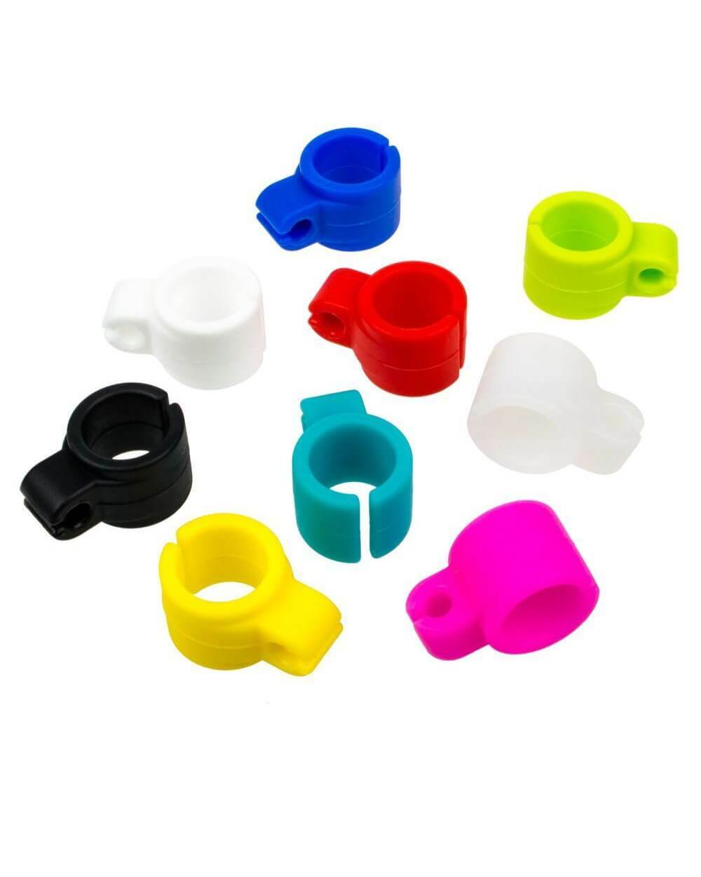SILICONE RING JOINT HOLDER