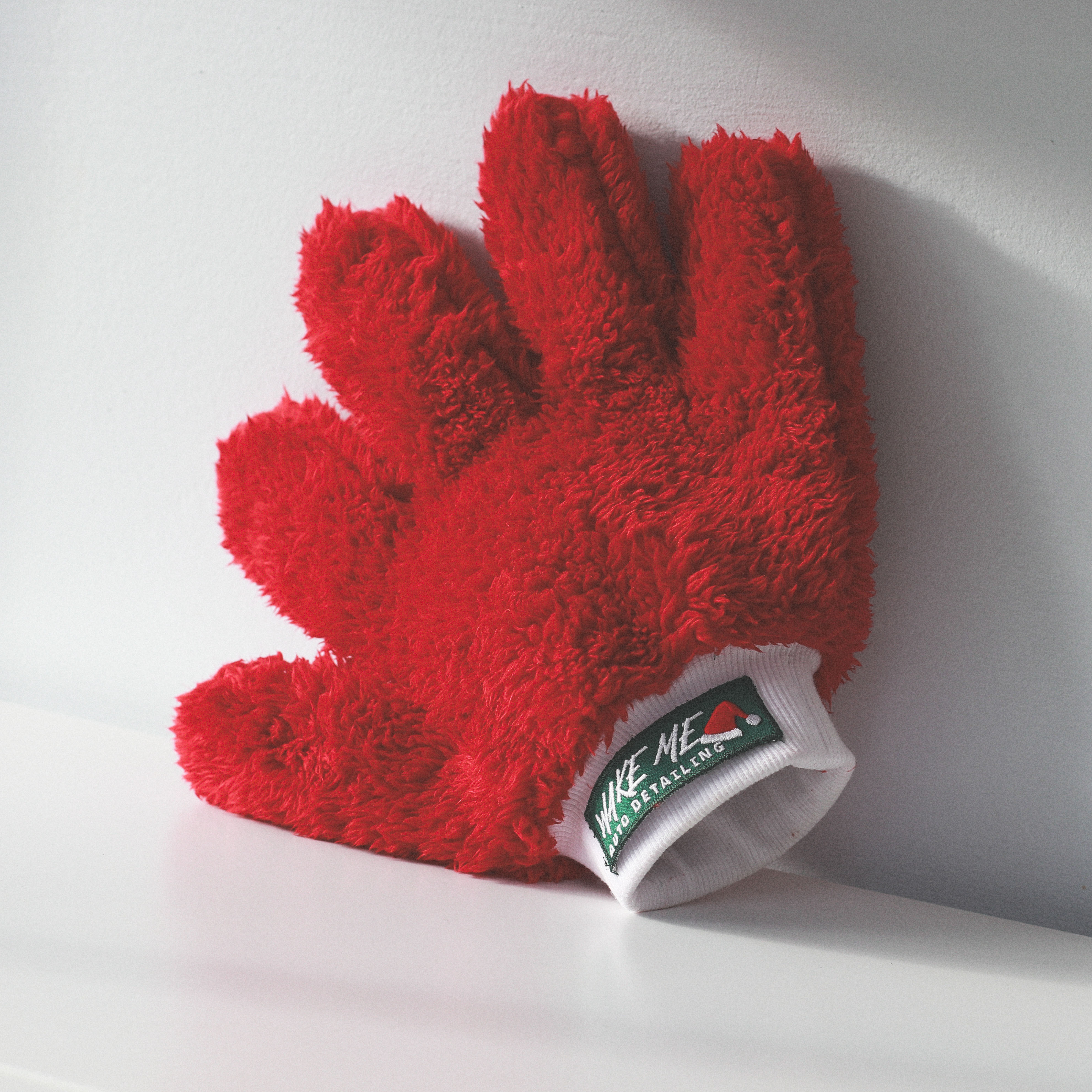 《2020聖誕節限定》國王手套