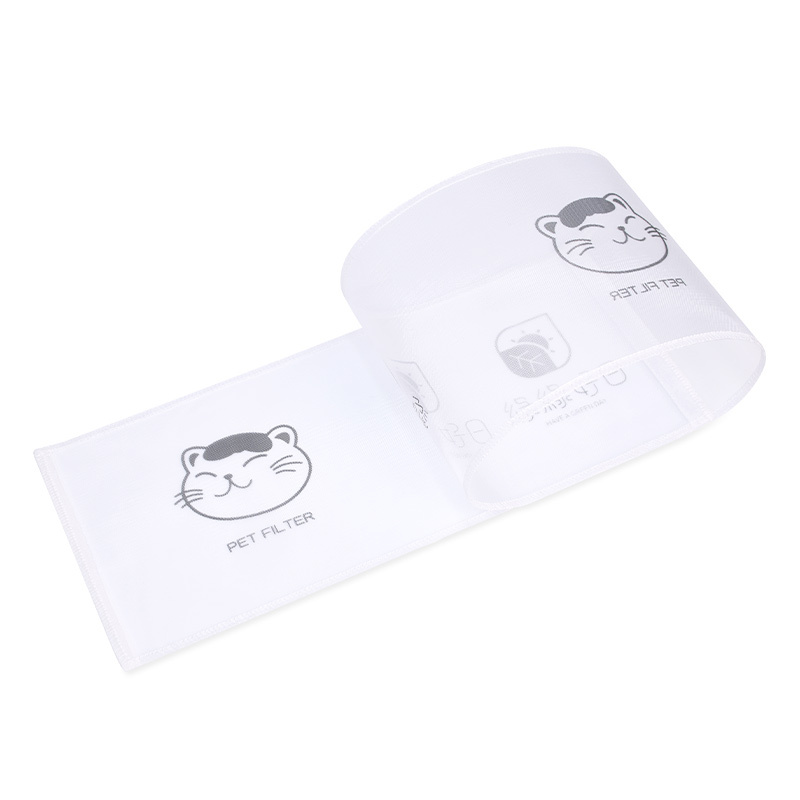 綠綠好日 適用 LG 超級大白 2.0 單/雙層系列濾網【6入組】專用前置寵物濾網