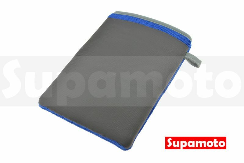 -Supamoto- 美容磁土方手套 (鐵粉/柏油/飛漆/黏土/泥土/魔泥/磨泥/汽車/漆面/保養/洗車/打蠟)