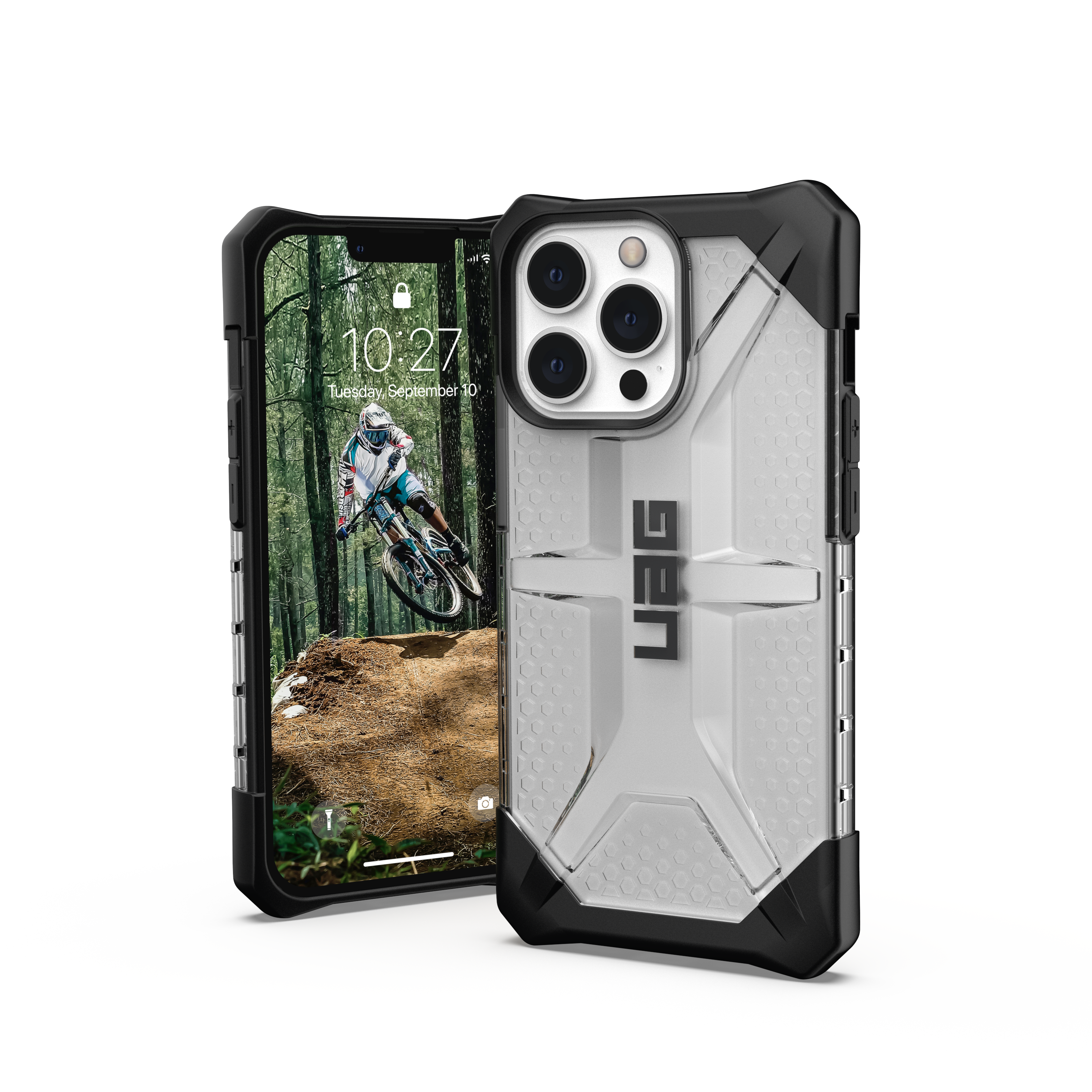 【現貨】美國軍規 UAG  iPhone13 Pro  "6.1" (2021) 耐衝擊保護殼 (4色)
