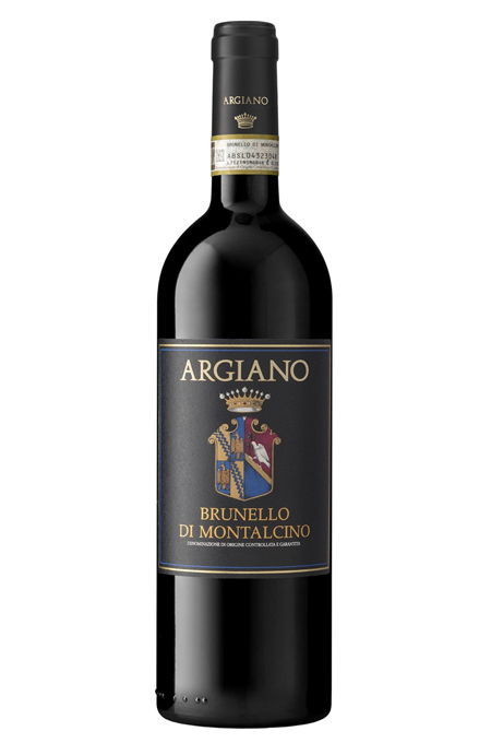 Argiano Brunello di Montalcino 2017