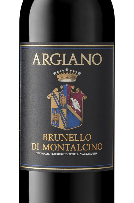 Argiano Brunello di Montalcino 2017