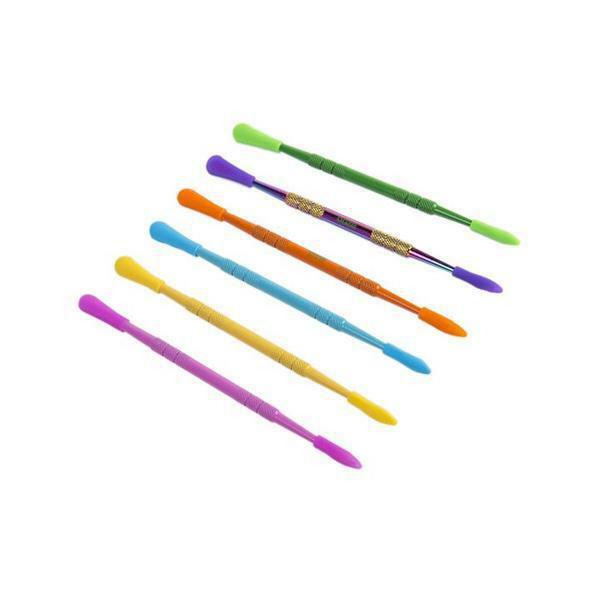 DABBERS WITH SILICONE SLEEVES