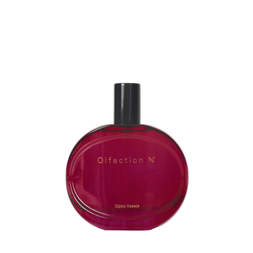 Olfaction N’ Dijon Cassis (第戎甜酒) 淡香水