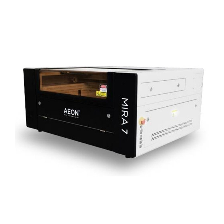 AEON Laser Mira7 CO2 鐳射切割機