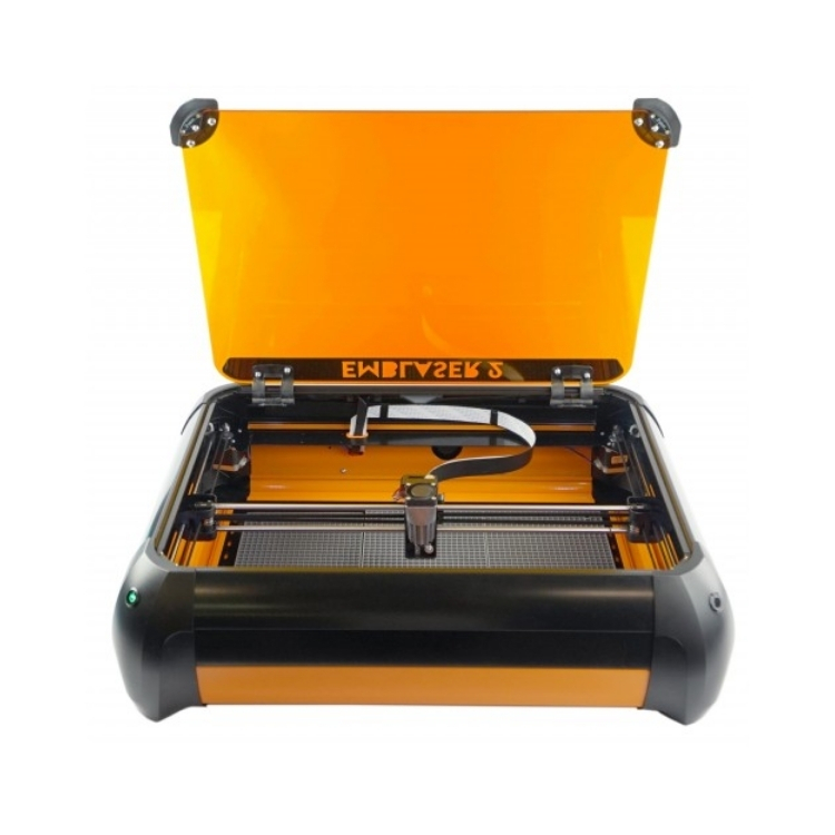 Darkly Labs Emblaser 2 鐳射雕刻機