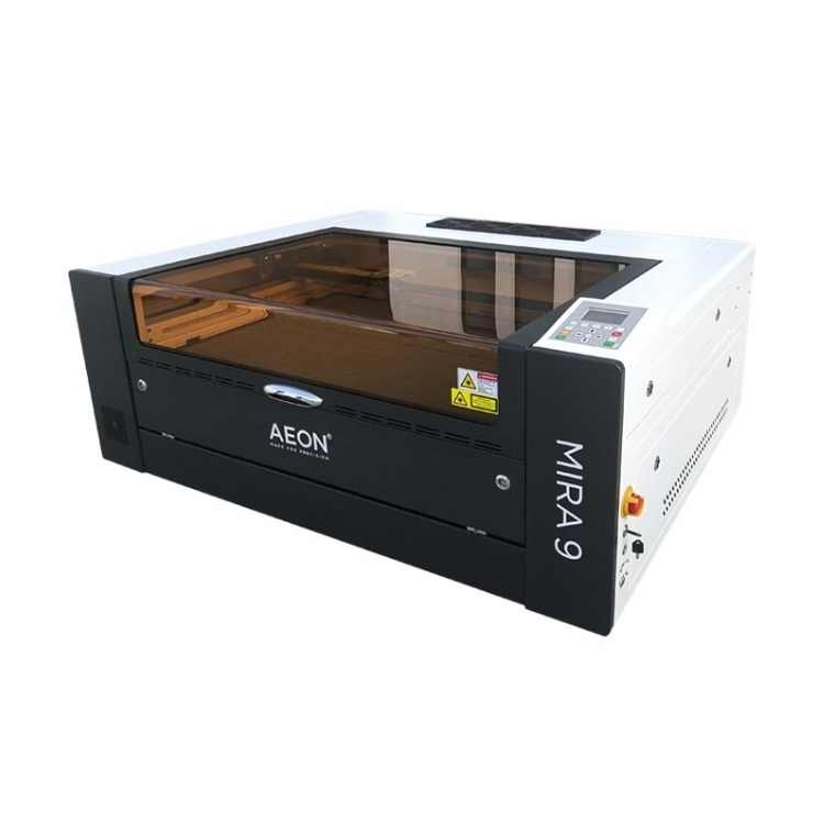 AEON Laser Mira9 CO2 鐳射切割機