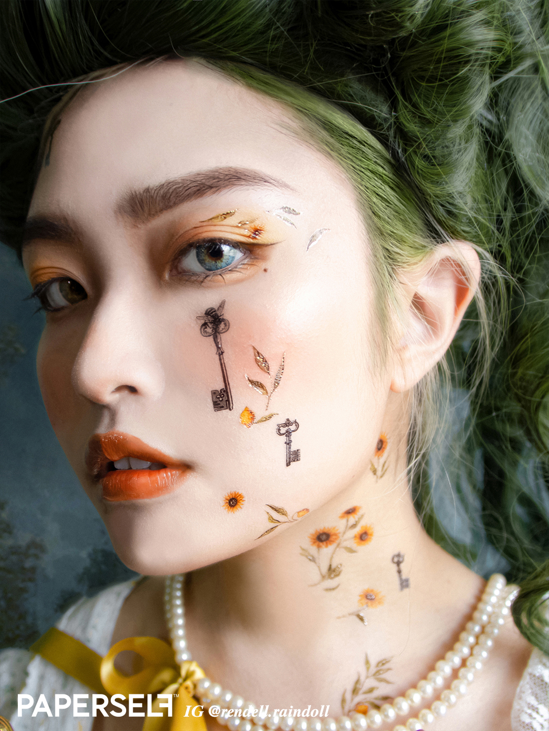 蜜蜂之鑰 The Beekeepers
