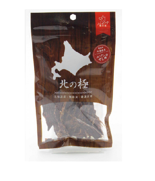 KitanoKiwami Dried Sika Deer Meat 30g