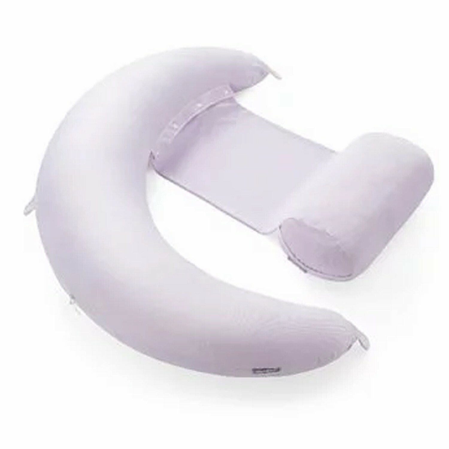 Mammy Village 六甲村 全方位炫涼馬卡龍孕婦哺乳枕（櫻花粉/薰衣紫/藍色)