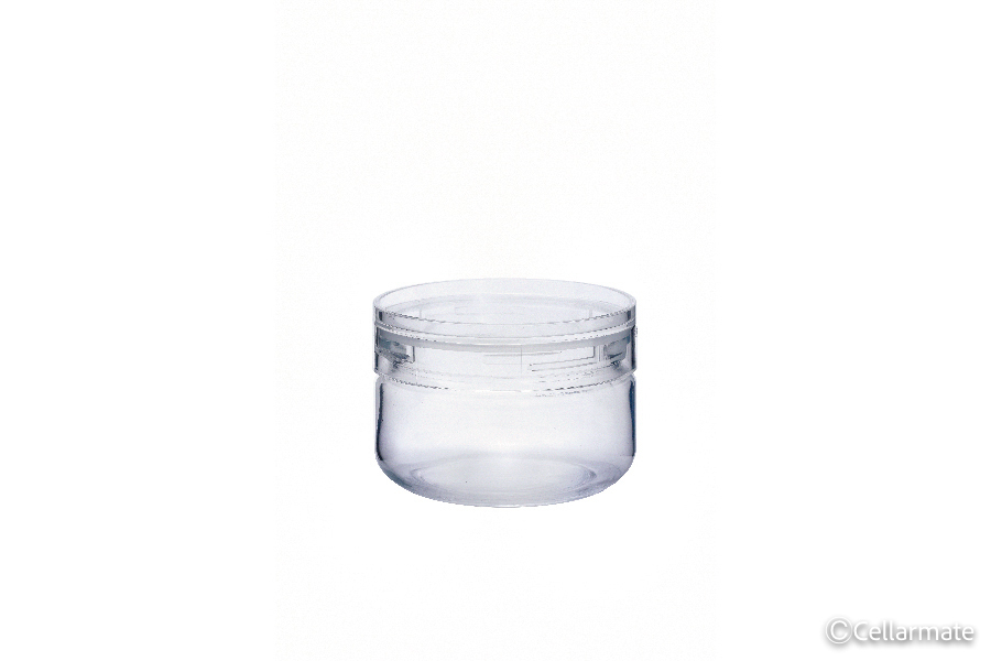 星硝-收納罐 S2  (非密封型)