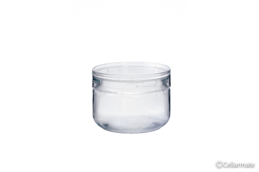 星硝-收納罐 S1 (非密封型)