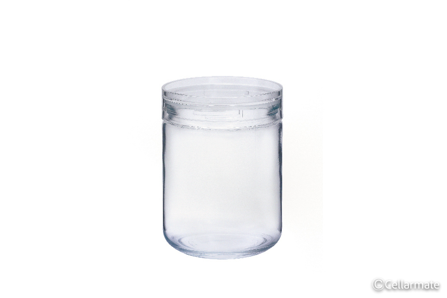 星硝-收納罐 L2 (非密封型)