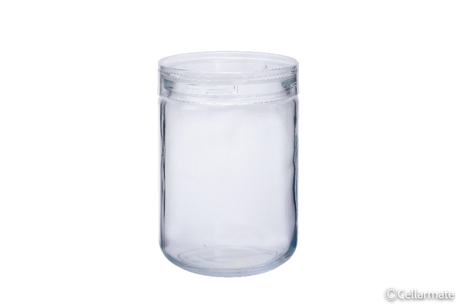 星硝-收納罐 L1 (非密封型)