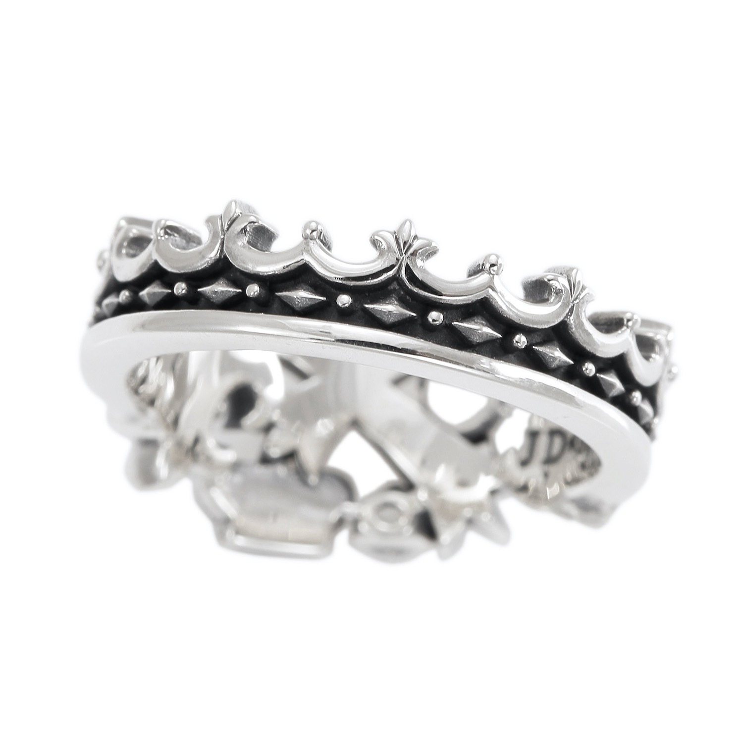 FIELD OF ELYSIUM 戒指